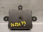 Replacement central locking control unit for Ford Transit Connect V408 van/minivan 1.5 TDCi OEM IAM reference F1ET14F143AD F1ET
