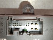 Replacement central locking control unit for Ford Transit Connect V408 van/minivan 1.5 TDCi OEM IAM reference F1ET14F143AD F1ET