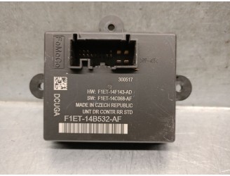 CENTRAL LOCKING ECU F1ET14F143AD F1ET14F143AD 