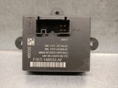 Replacement central locking control unit for Ford Transit Connect V408 van/minivan 1.5 TDCi OEM IAM reference F1ET14F143AD F1ET