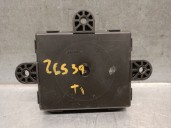 Replacement central locking control unit for Ford Transit Connect V408 van/minivan 1.5 TDCi OEM IAM reference F1ET14F143AD F1ET