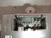 Replacement central locking control unit for Ford Transit Connect V408 van/minivan 1.5 TDCi OEM IAM reference F1ET14F143AD F1ET