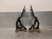 Recambio de bisagra capot para ssangyong tivoli 1.6 xdi 160 referencia OEM IAM 673910 