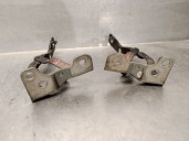Recambio de bisagra capot para ssangyong tivoli 1.6 xdi 160 referencia OEM IAM 673910 