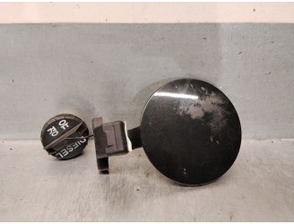 Replacement fuel filler cap for SsangYong Tivoli 1.6 XDi 160 OEM IAM reference 673910 