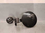Replacement fuel filler cap for SsangYong Tivoli 1.6 XDi 160 OEM IAM reference 673910 