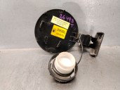 Replacement fuel filler cap for SsangYong Tivoli 1.6 XDi 160 OEM IAM reference 673910 
