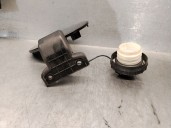 Recambio de tapa exterior combustible para ssangyong tivoli 1.6 xdi 160 referencia OEM IAM 673910 