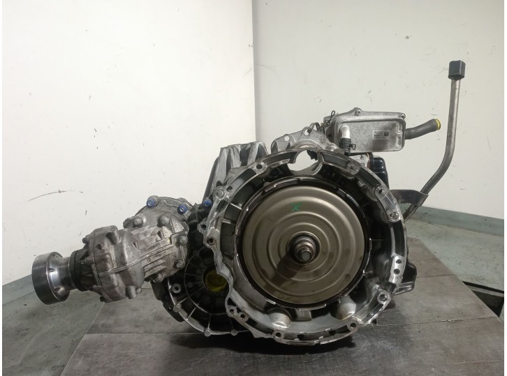 Recambio de caja cambios para infiniti qx30 2.2 d awd referencia OEM IAM 724011 31000HG00C 