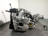 Recambio de caja cambios para infiniti qx30 2.2 d awd referencia OEM IAM 724011 31000HG00C 