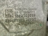 Recambio de caja cambios para infiniti qx30 2.2 d awd referencia OEM IAM 724011 31000HG00C 
