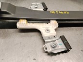 Recambio de elevalunas delantero derecho para ssangyong tivoli 1.6 xdi 160 referencia OEM IAM 673910 