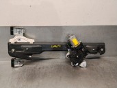 Recambio de elevalunas trasero derecho para ssangyong tivoli 1.6 xdi 160 referencia OEM IAM 673910 