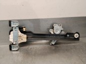 Recambio de elevalunas trasero derecho para ssangyong tivoli 1.6 xdi 160 referencia OEM IAM 673910 
