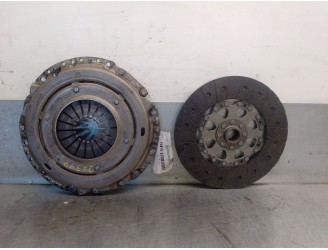 Replacement clutch kit for Mercedes-Benz Sprinter 3.5-t van (B907, B910) 311 CDI (910.631, 910.633) OEM IAM reference 