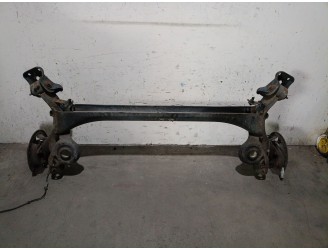 Replacement rear axle for Peugeot 307 (3A/C) 1.6 16V OEM IAM reference 5148R8 5148R8 