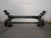 Replacement rear axle for Peugeot 307 (3A/C) 1.6 16V OEM IAM reference 5148R8 5148R8 