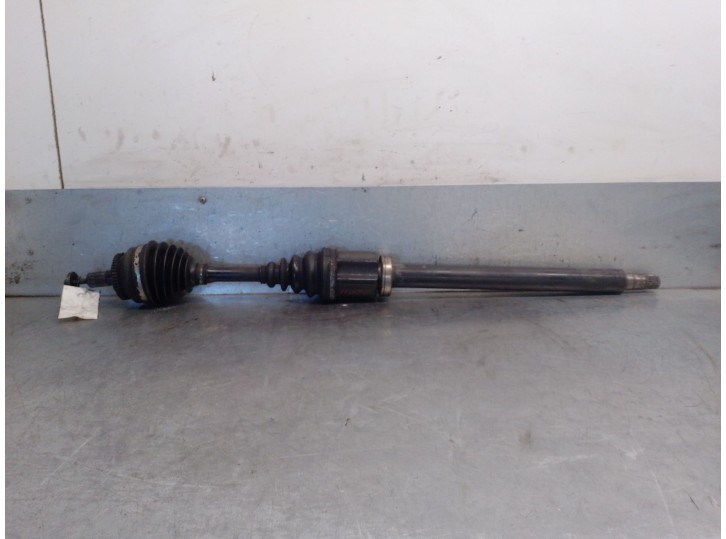 Recambio de transmision delantera derecha para volvo s80 i (184) 2.4 referencia OEM IAM P9171416 8251776 