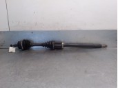 Recambio de transmision delantera derecha para volvo s80 i (184) 2.4 referencia OEM IAM P9171416 8251776 