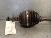 Recambio de transmision delantera derecha para volvo s80 i (184) 2.4 referencia OEM IAM P9171416 8251776 
