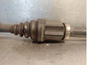 Recambio de transmision delantera derecha para volvo s80 i (184) 2.4 referencia OEM IAM P9171416 8251776 