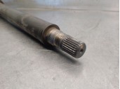 Recambio de transmision delantera derecha para volvo s80 i (184) 2.4 referencia OEM IAM P9171416 8251776 