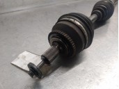 Recambio de transmision delantera derecha para volvo s80 i (184) 2.4 referencia OEM IAM P9171416 8251776 