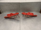Replacement hood hinge for Ford Transit Connect V408 van/minivan 1.5 TDCi OEM IAM reference AM5116800BF 2003247 