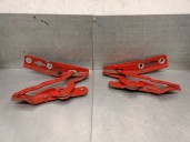 Replacement hood hinge for Ford Transit Connect V408 van/minivan 1.5 TDCi OEM IAM reference AM5116800BF 2003247 