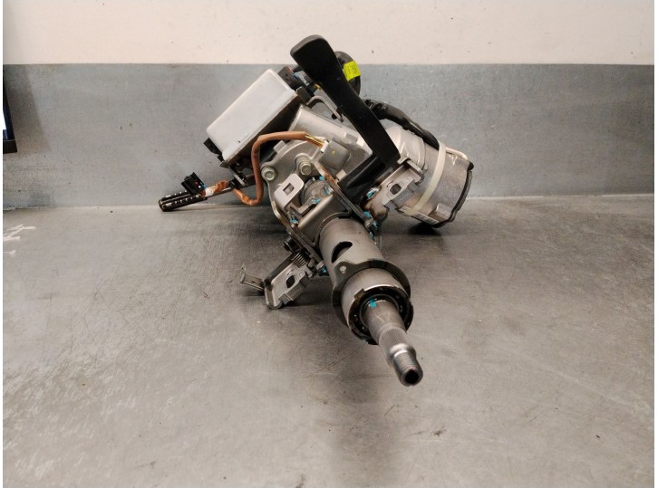 Recambio de columna direccion para ssangyong tivoli 1.6 xdi 160 referencia OEM IAM GE50006500 