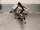 Recambio de columna direccion para ssangyong tivoli 1.6 xdi 160 referencia OEM IAM GE50006500 