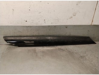 Replacement front moldings for SsangYong Tivoli 1.6 XDi 160 OEM IAM reference 7921035010 