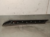 Replacement front moldings for SsangYong Tivoli 1.6 XDi 160 OEM IAM reference 7921035010 