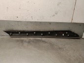 Replacement front moldings for SsangYong Tivoli 1.6 XDi 160 OEM IAM reference 7921035010 