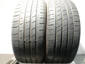 Recambio de neumatico/s para volvo v60 i (155) d5 referencia OEM IAM 25545ZR20105W 