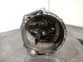 Recambio de caja cambios para bmw 3 (e90) 320 d referencia OEM IAM JEJ 23008687390 