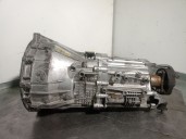 Recambio de caja cambios para bmw 3 (e90) 320 d referencia OEM IAM JEJ 23008687390 