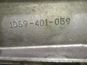 Recambio de caja cambios para bmw 3 (e90) 320 d referencia OEM IAM JEJ 23008687390 