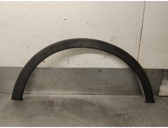 Replacement front right fender for SsangYong Tivoli 1.6 XDi 160 OEM IAM reference 7952035000 