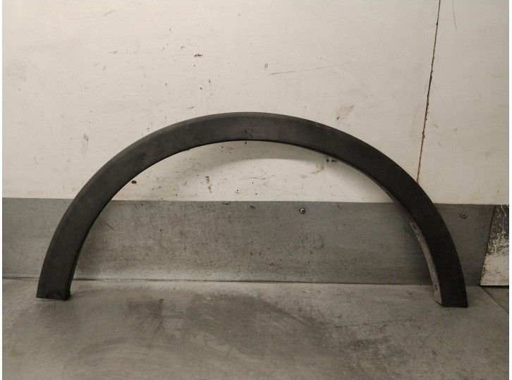 Replacement front right fender for SsangYong Tivoli 1.6 XDi 160 OEM IAM reference 7952035000 