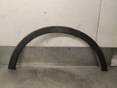 Replacement front right fender for SsangYong Tivoli 1.6 XDi 160 OEM IAM reference 7952035000 