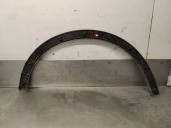 Replacement front right fender for SsangYong Tivoli 1.6 XDi 160 OEM IAM reference 7952035000 