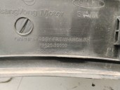 Replacement front right fender for SsangYong Tivoli 1.6 XDi 160 OEM IAM reference 7952035000 