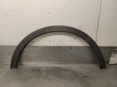 Replacement front left fender for SsangYong Tivoli 1.6 XDi 160 OEM IAM reference 7951035000 