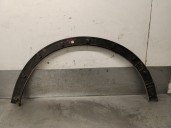 Replacement front left fender for SsangYong Tivoli 1.6 XDi 160 OEM IAM reference 7951035000 