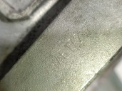 Recambio de caja cambios para bmw 3 (e90) 320 d referencia OEM IAM JEJ 23008687390 