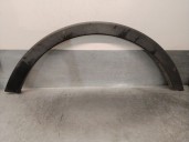 Replacement rear left fender for SsangYong Tivoli 1.6 XDi 160 OEM IAM reference 7953035000 