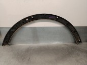 Replacement rear left fender for SsangYong Tivoli 1.6 XDi 160 OEM IAM reference 7953035000 