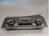 Replacement climate control unit for Audi A4 B8 Avant (8K5) 2.0 TDI OEM IAM reference 8T1820043AC 8T1820043AK A2C53307435