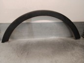 Replacement rear right fender for SsangYong Tivoli 1.6 XDi 160 OEM IAM reference 7954035000 